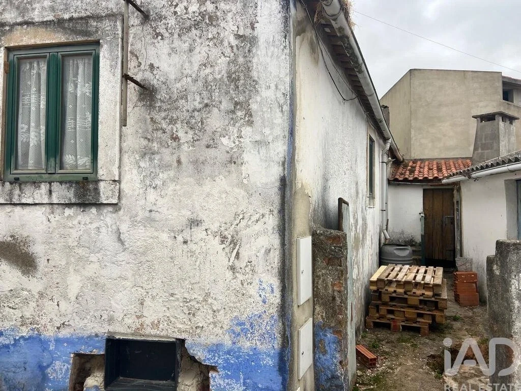 2 - villa for sale in cadaval centro region portugal