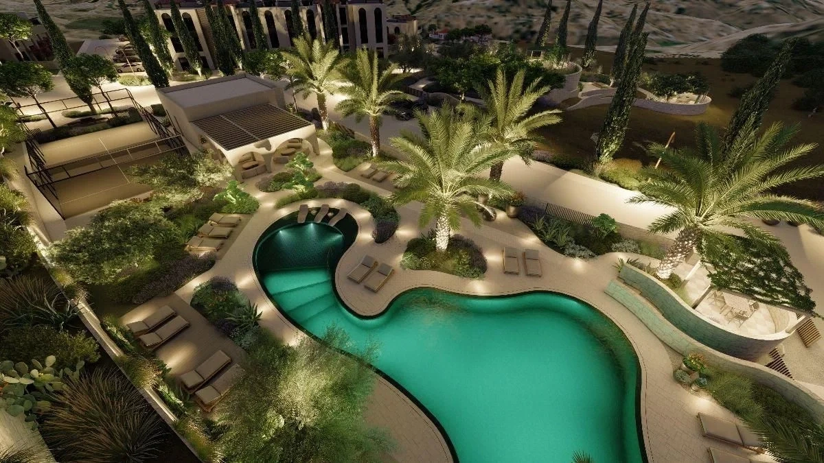 1 - venda apartamento monda andaluzia espanha