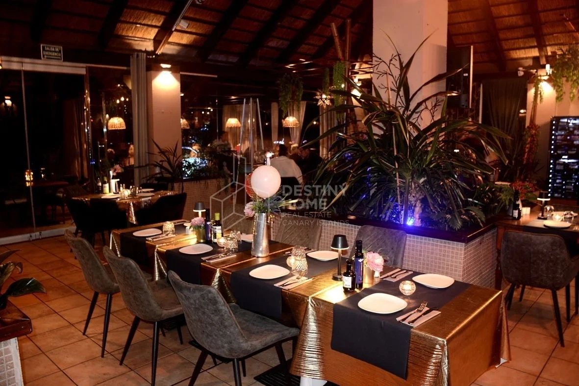 1 - business for sale in la oliva fuerteventura - canary islands spain