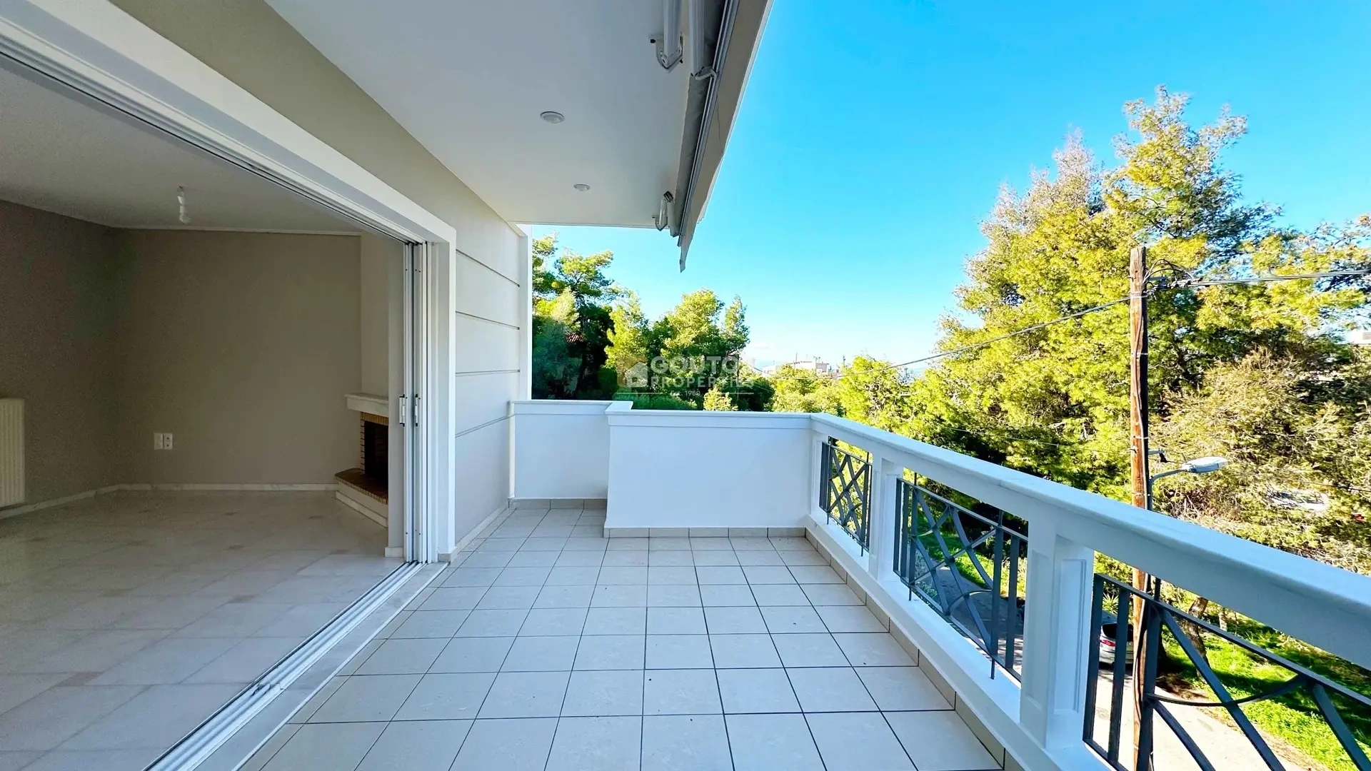 1 - venta casa vista al mar voula ática grecia