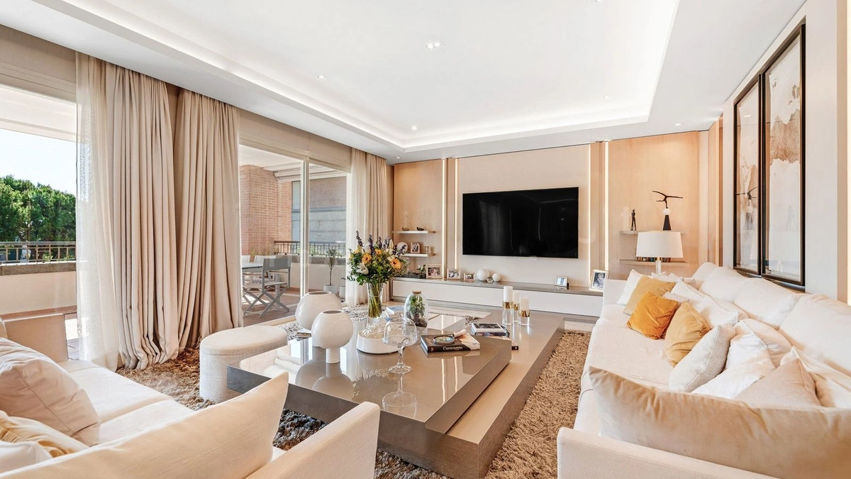 1 - venda apartamento vista de mar marbella - costa del sol andaluzia espanha