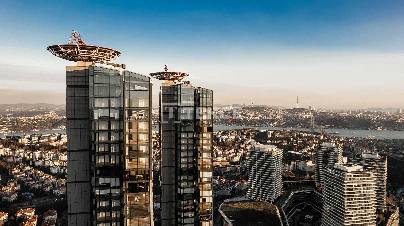 2 - venta apartamento vista al mar besiktas istanbul turquía
