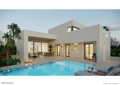 1 - продажа villa la romana валенсия испания