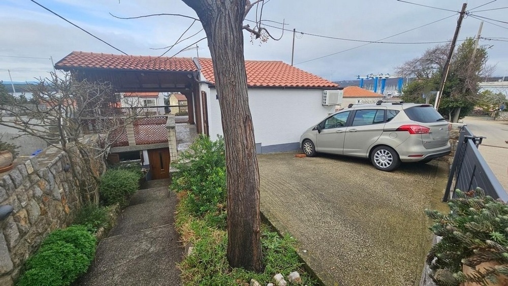 2 - venta casa vista al mar punat primorje-gorski kotar croacia