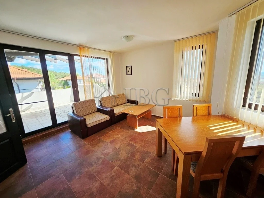 2 - vente appartement vue mer kosharitsa burgas bulgarie