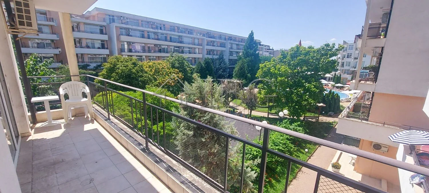 2 - apartment for sale in sunny beach burgas bulgaria