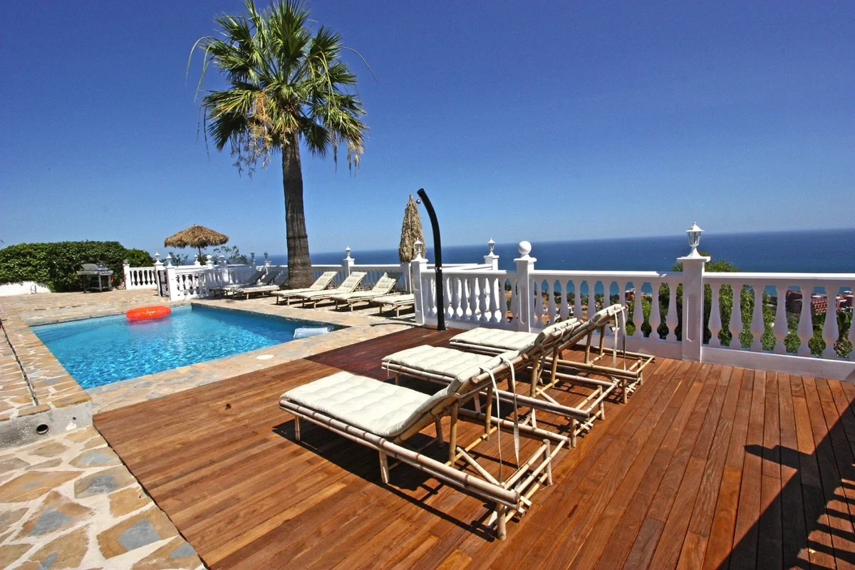 2 - verkauf haus meerblick la capellania andalusien spanien