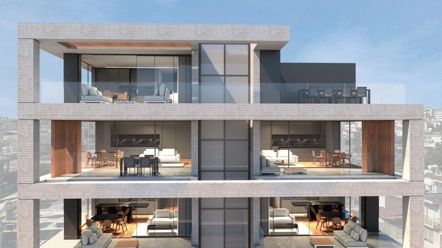 2 - venta apartamento limassol limassol chipre