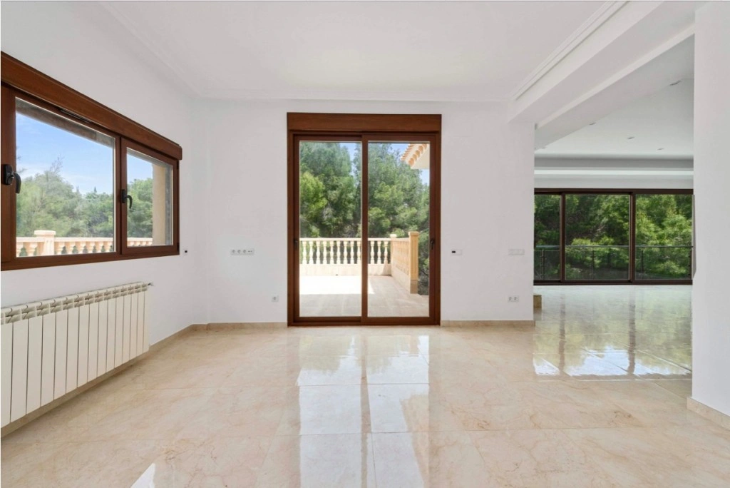 2 - vente maison vue mer orihuela communauté valencienne espagne