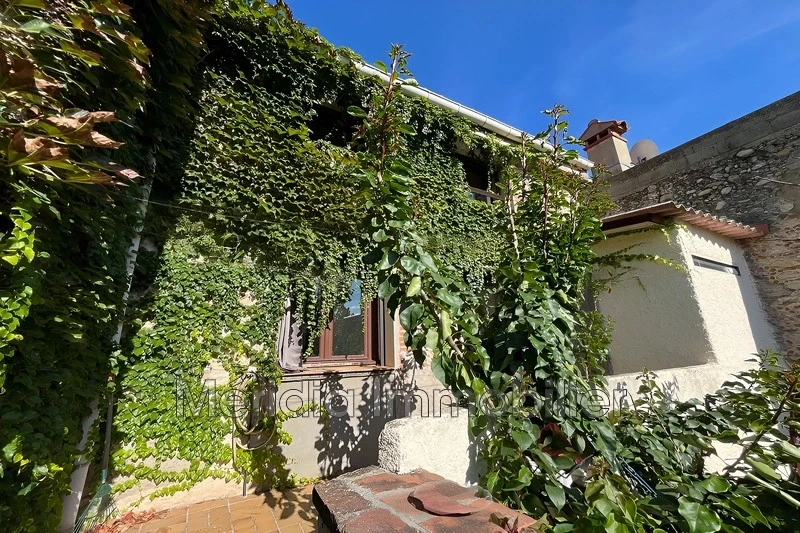 2 - vente maison millas pyrénées-orientales france