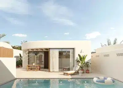 1 - venta villa algorfa comunidad valenciana españa