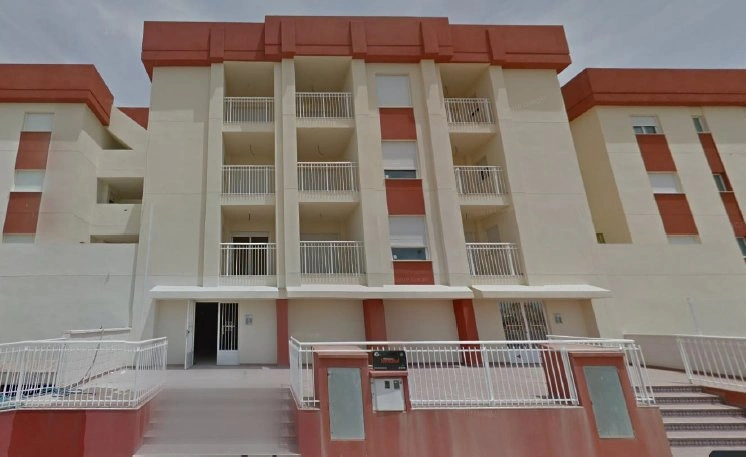 1 - vente appartement orihuela communauté valencienne espagne