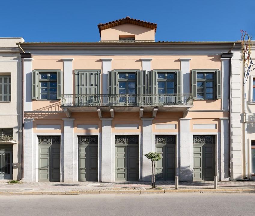 1 - beach walk estate for sale in pátra western greece greece