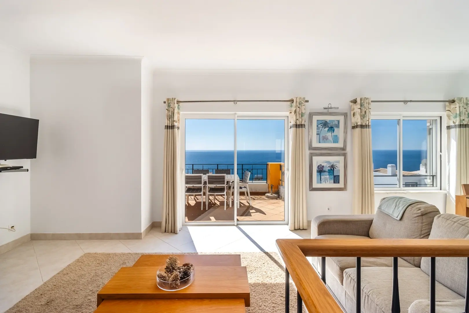 2 - venta casa vista al mar vila do bispo algarve portugal