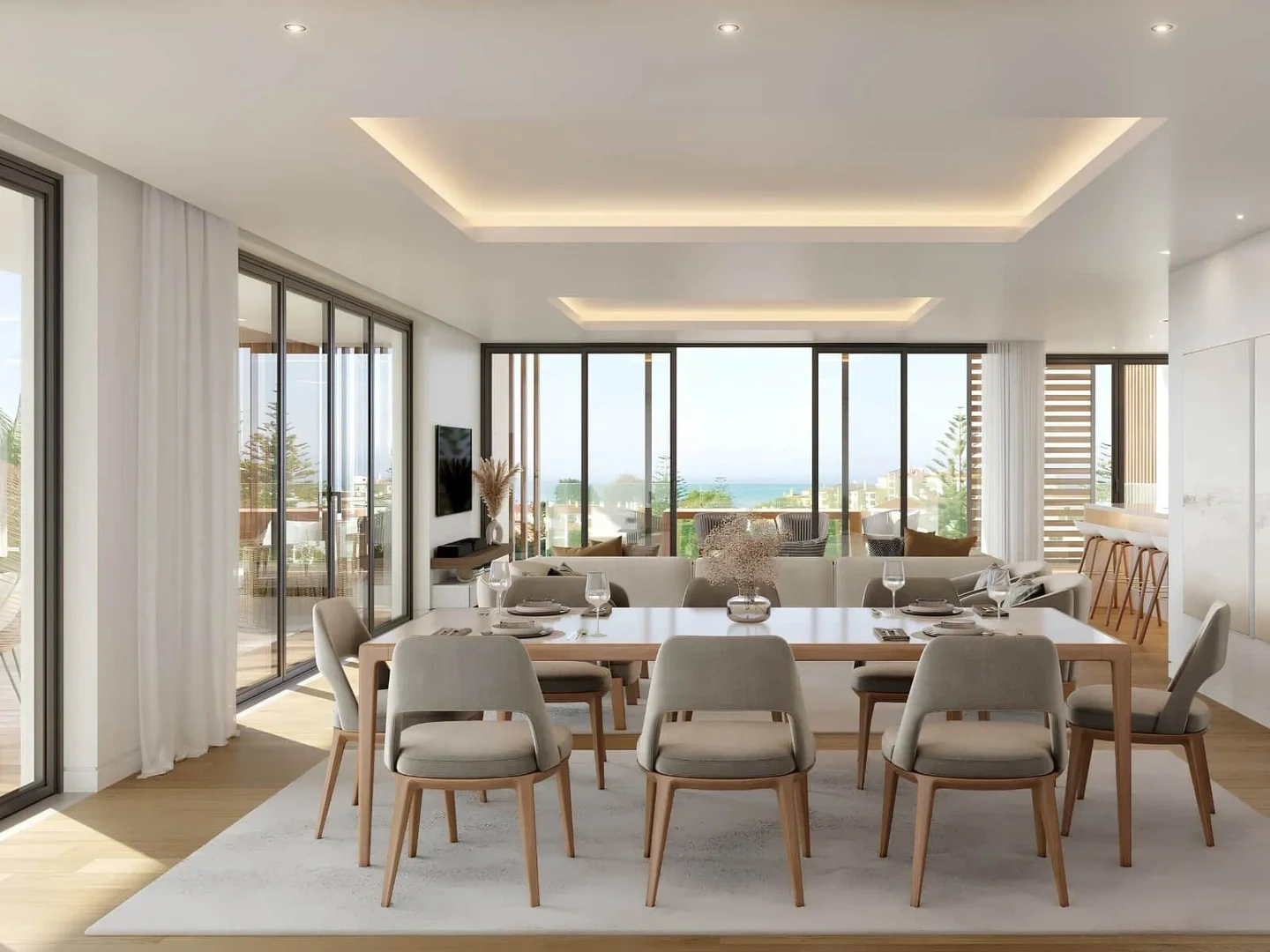 2 - vente appartement cascais région de lisbonne portugal