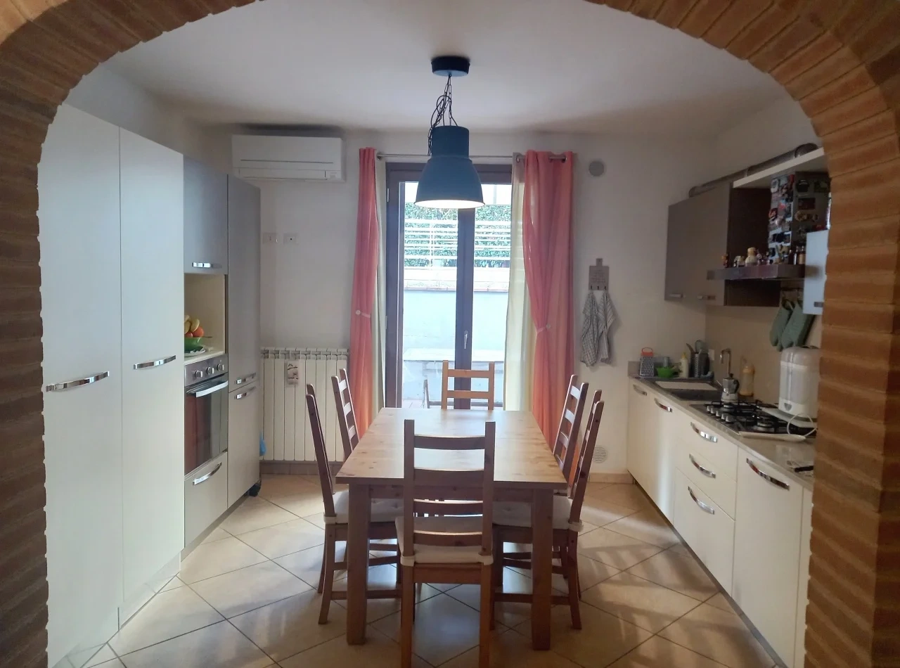 2 - verkauf haus gambassi terme toskana italien