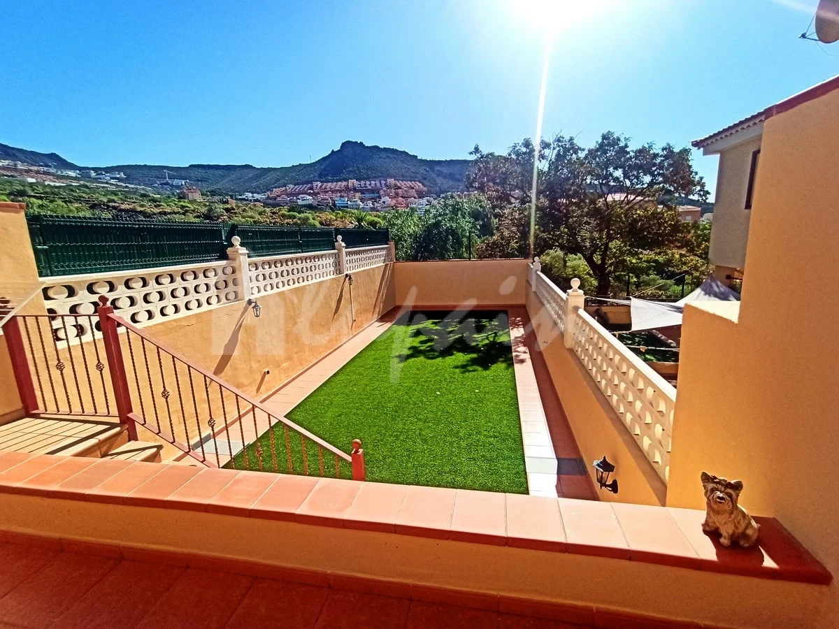 1 - house for sale in costa adeje tenerife - canary islands spain