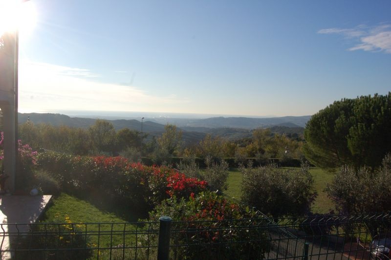 1 - venda apartamento castellina marittima toscana itália