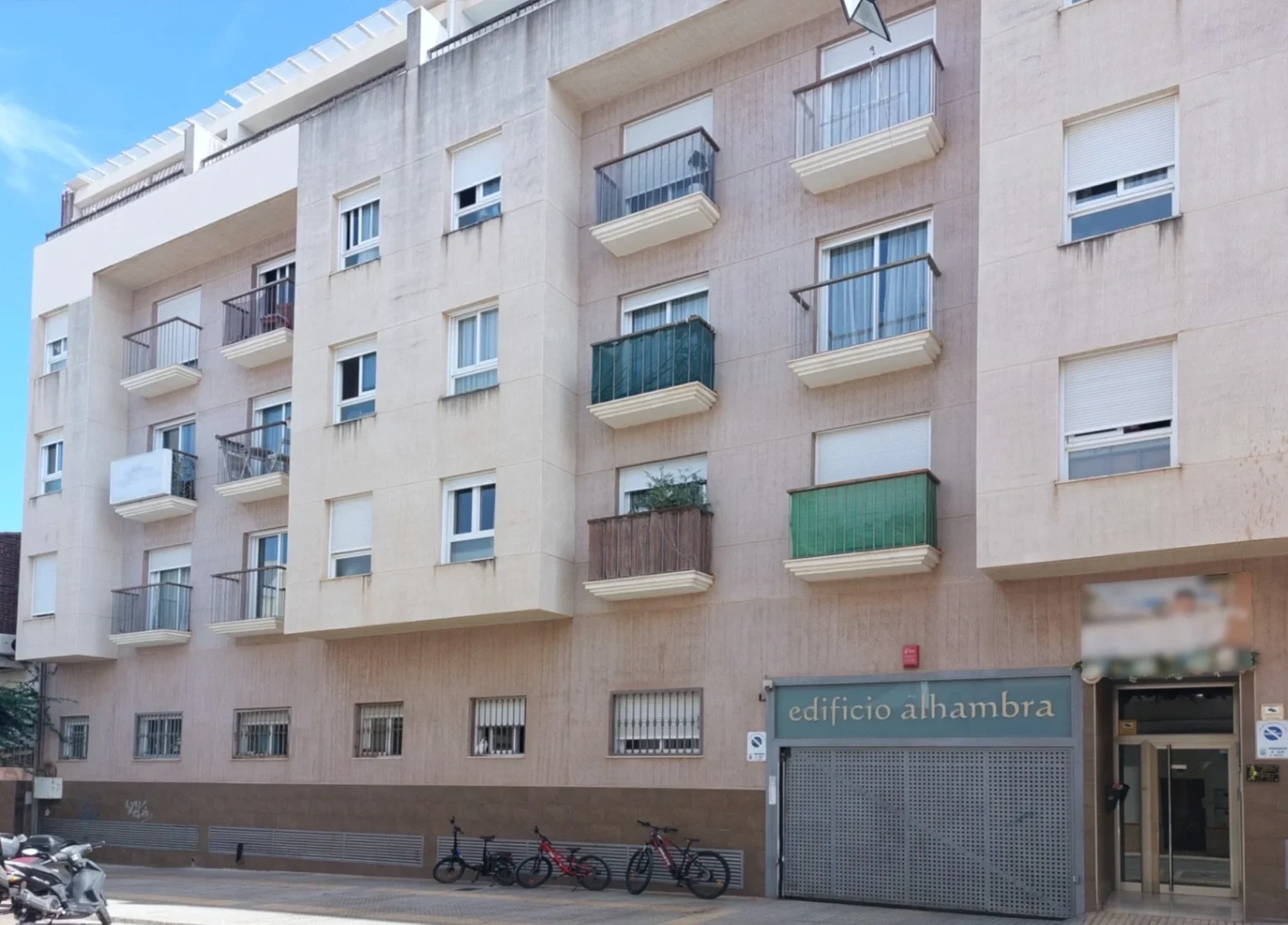 2 - apartment for sale in calpe - costa blanca valencian community spain