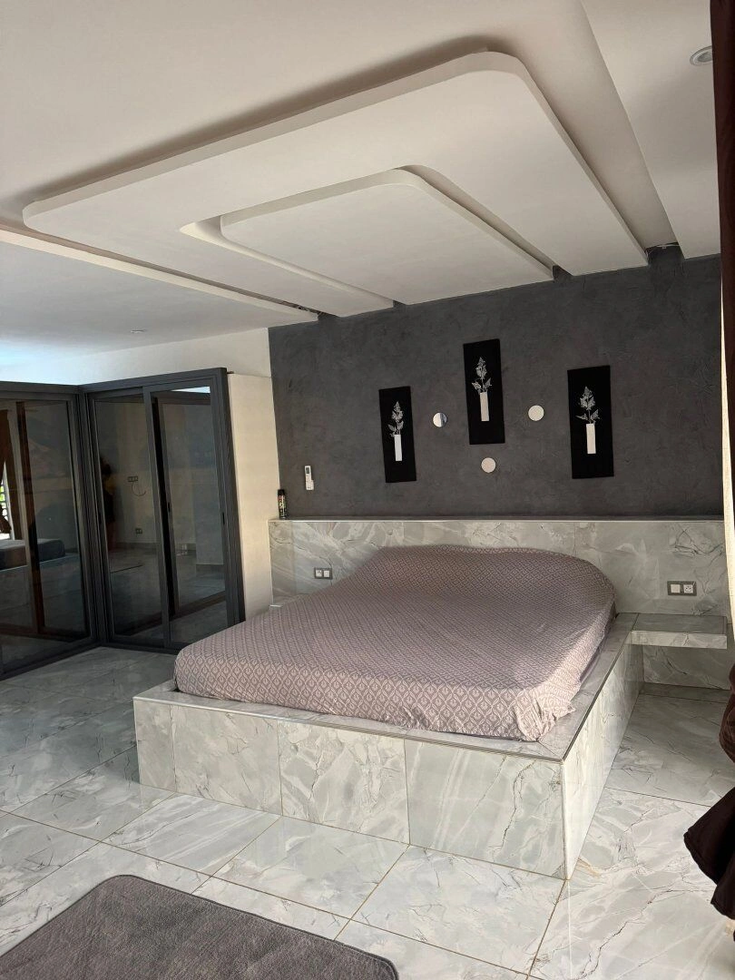 2 - vente maison ngaring thiès sénégal