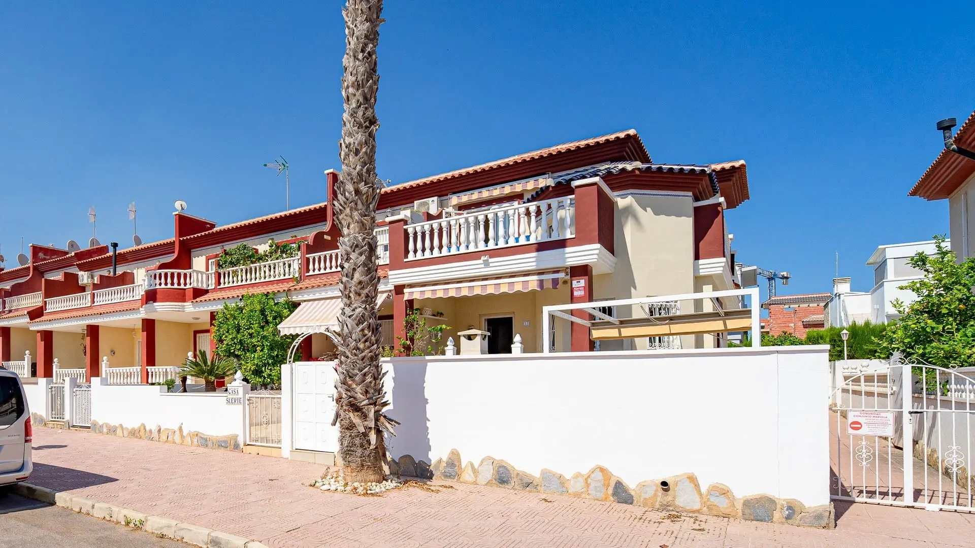 1 - verkoop huis ciudad quesada valencian community spanje
