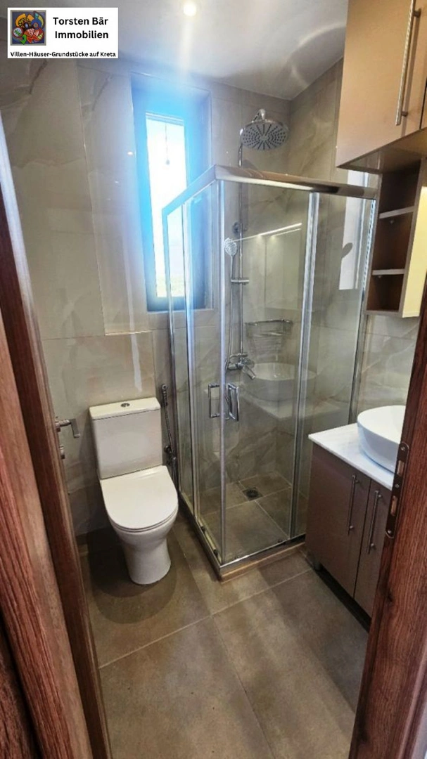 2 - house for sale in tympáki crete greece