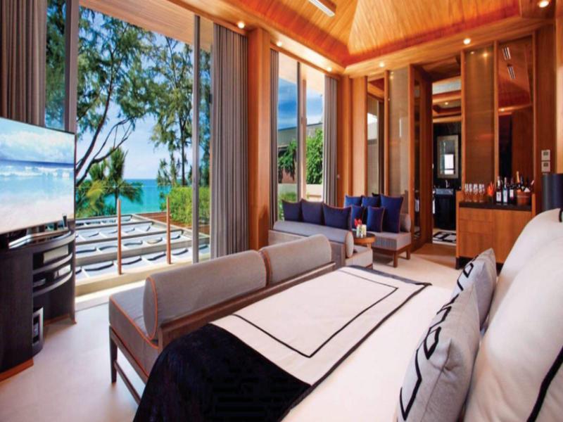 2 - waterfront estate for sale in phuket phuket thailand