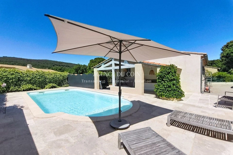 1 - house for sale in draguignan var france