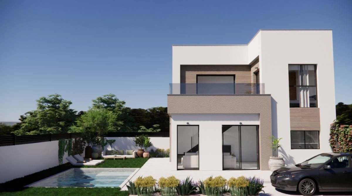 2 - venta villa orihuela comunidad valenciana españa