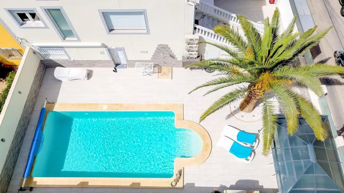 2 - venta casa orihuela-costa comunidad valenciana españa