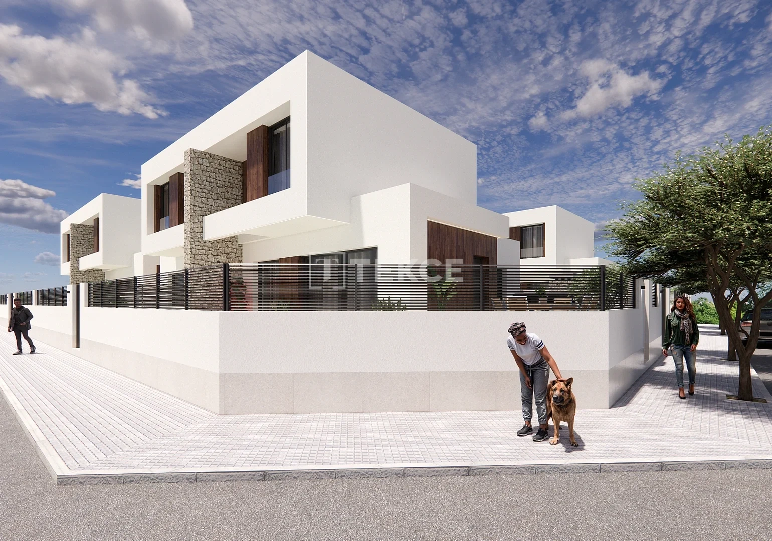 1 - vendita casa dolores comunità valenciana spagna