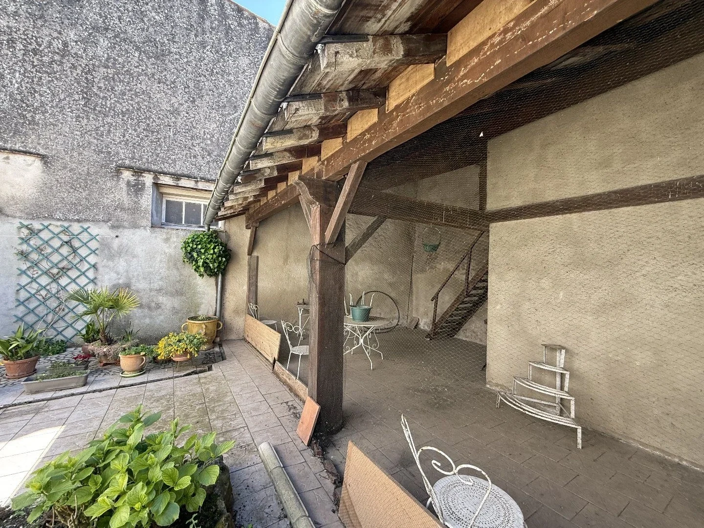 2 - vente maison castelnaudary aude france