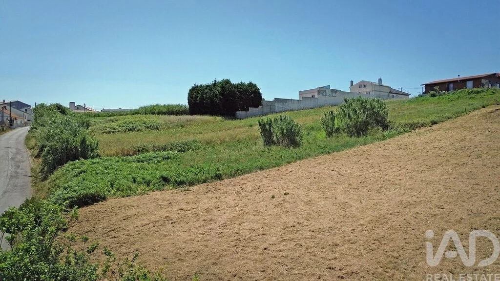 1 - sea view plot of land for sale in alfeizerão centro region portugal