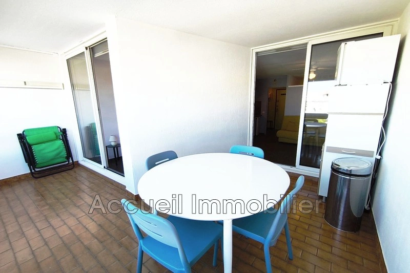 1 - verkoop appartement le grau-du-roi gard frankrijk