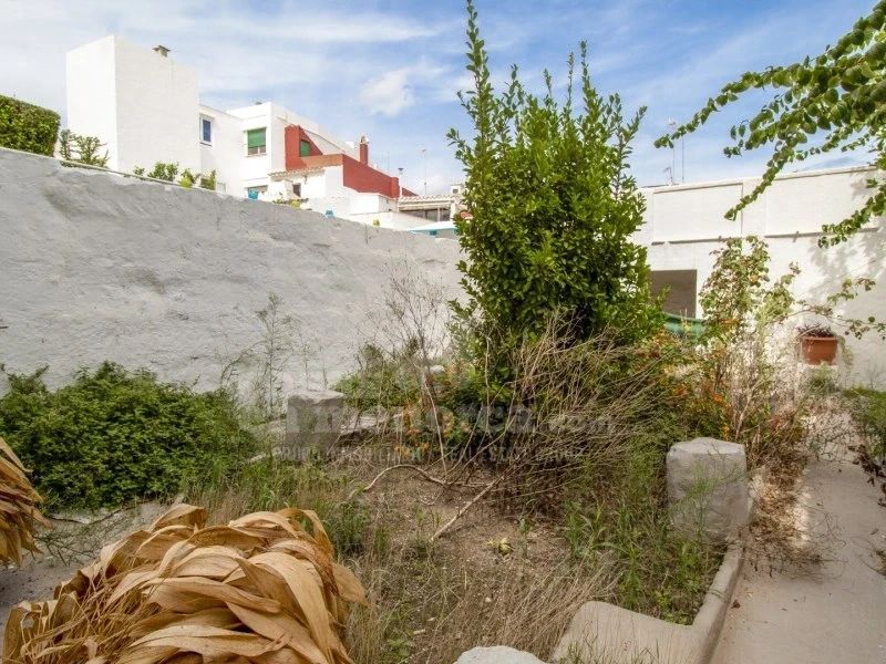 1 - verkauf haus mao menorca-balearen spanien