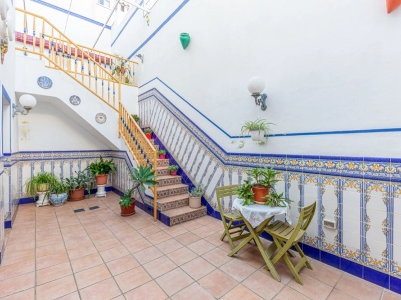 1 - venta casa benissa - costa blanca comunidad valenciana españa