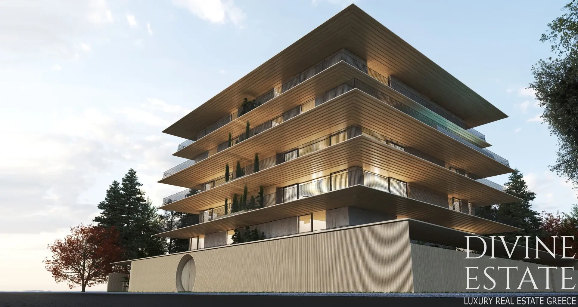 1 - vendita casa glyfada attica grecia