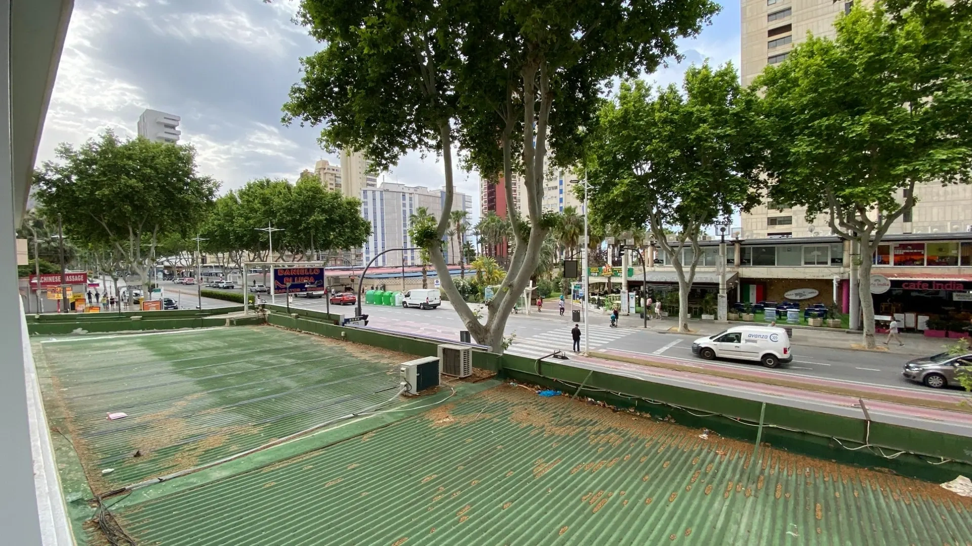 1 - venda apartamento benidorm - costa blanca comunidade valenciana espanha