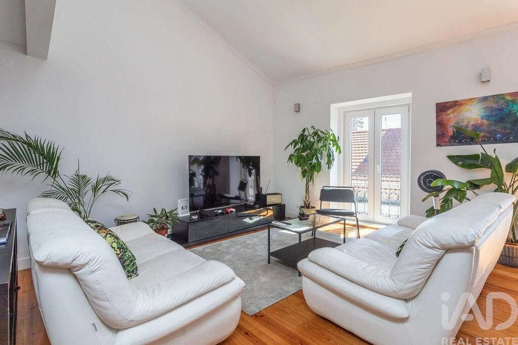 2 - apartment for sale in lisbon lisbon region portugal