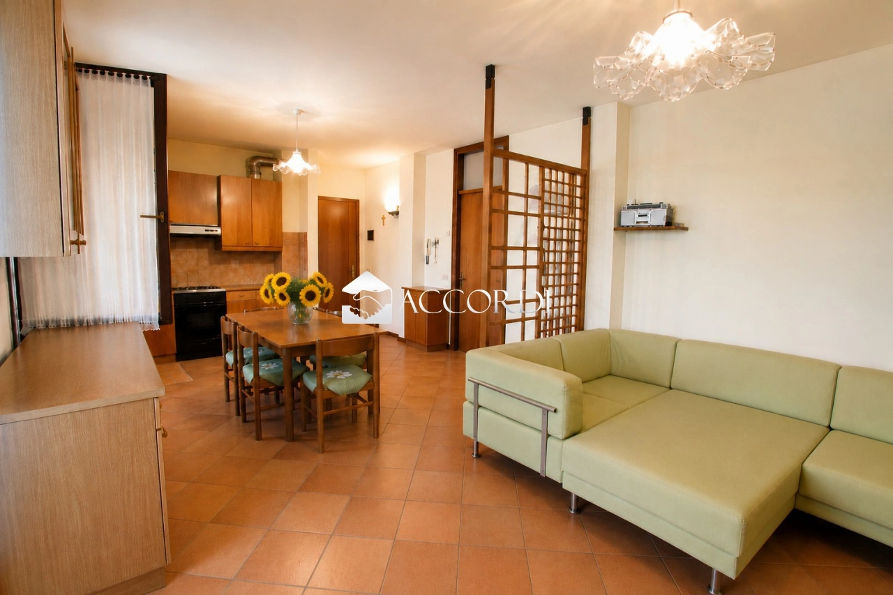 2 - verkauf wohnung nervesa della battaglia venetien italien