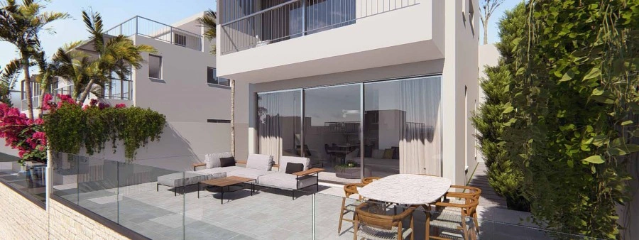 2 - продажа villa paphos пафос кипр