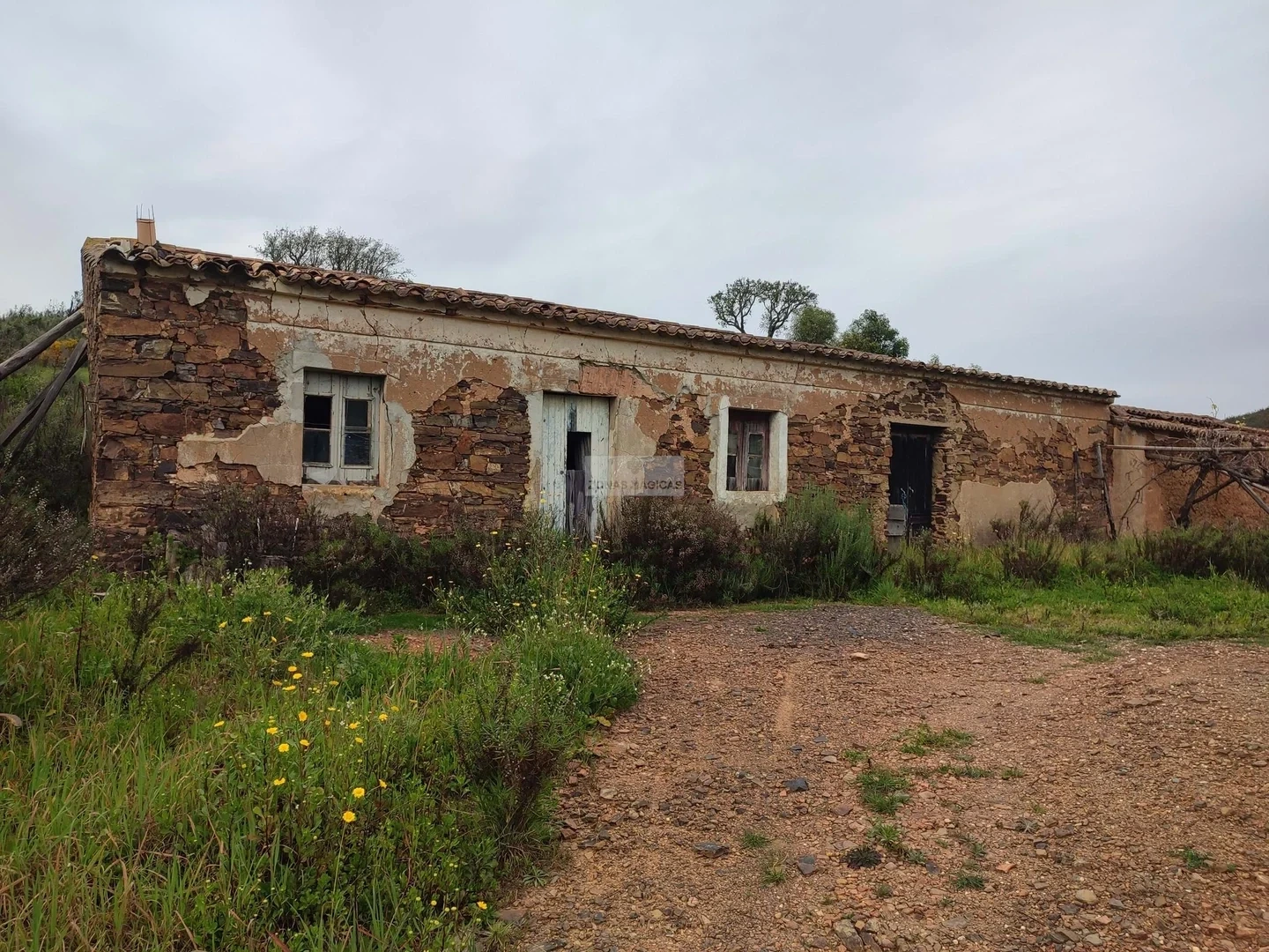 1 - venta propiedad lagos algarve portugal