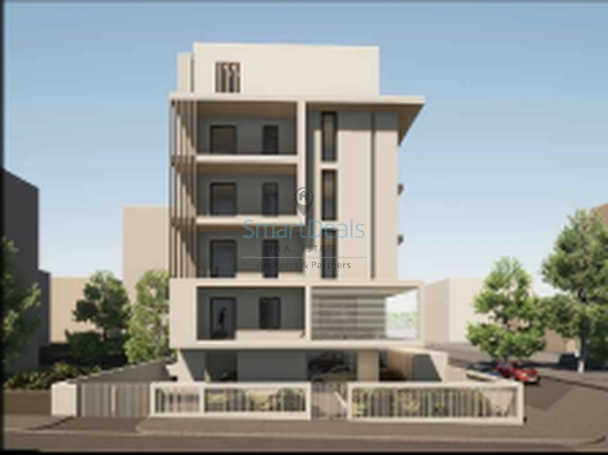 2 - vente appartement vrilissia attique grèce
