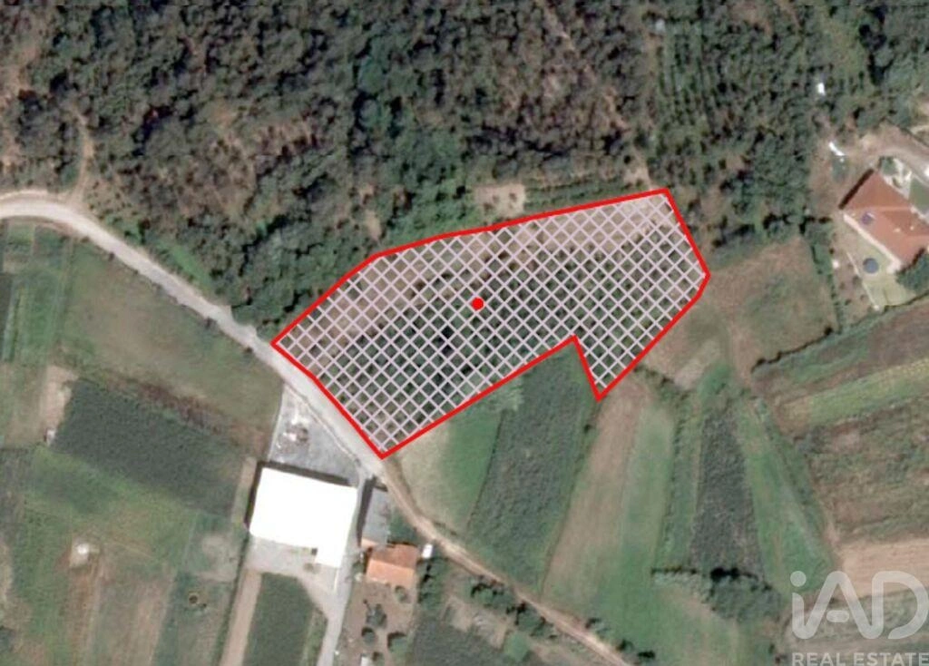 2 - plot of land for sale in leiria centro region portugal