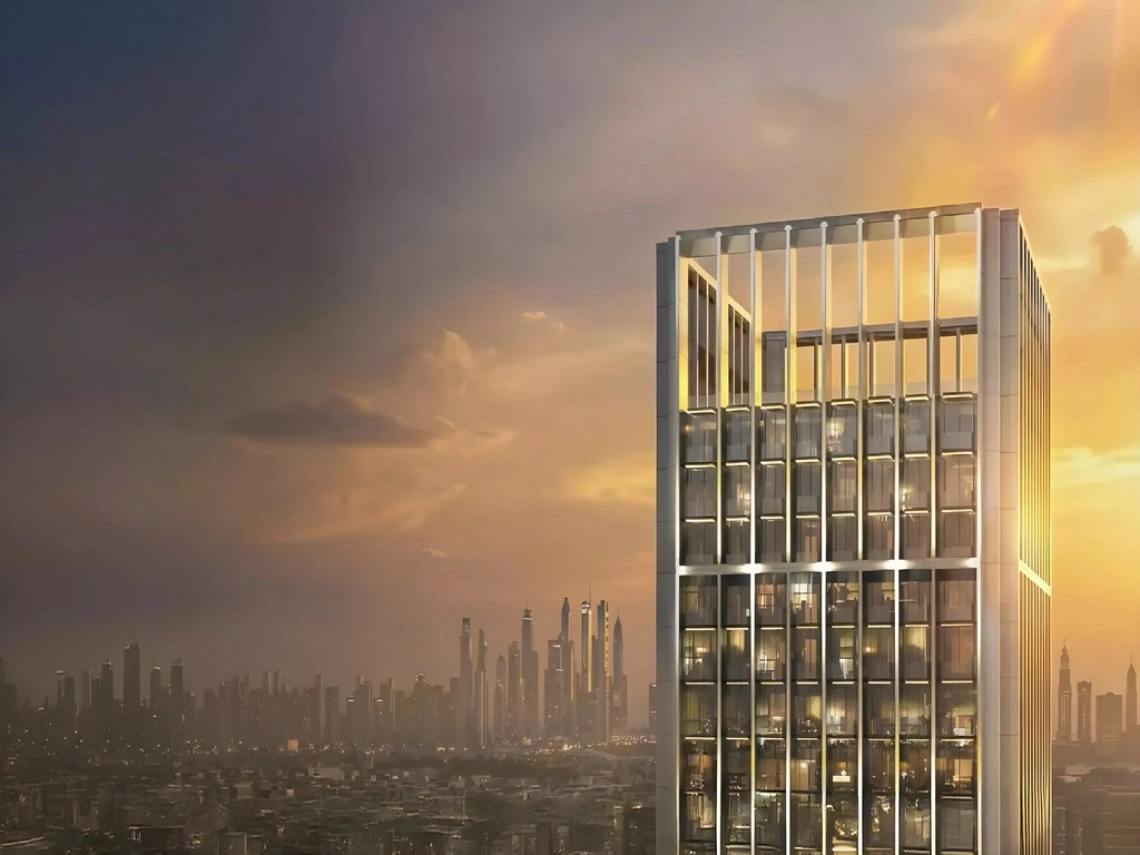 2 - vente appartement dubai dubai émirats arabes unis