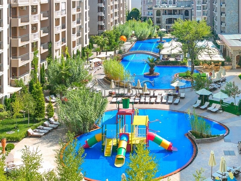 2 - venda apartamento sunny beach burgas bulgária
