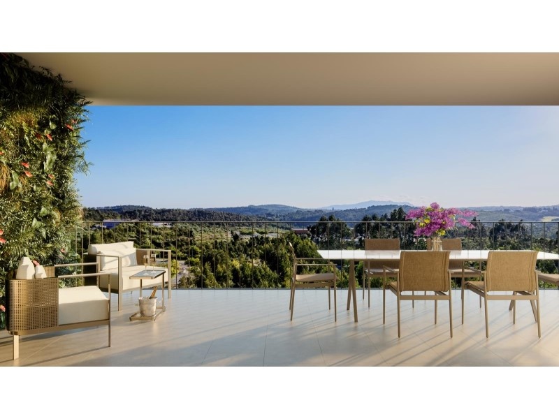 1 - vente appartement sintra région de lisbonne portugal