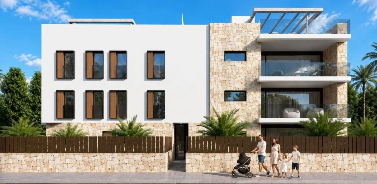 2 - apartment for sale in xabia/javea - costa blanca valencian community spain