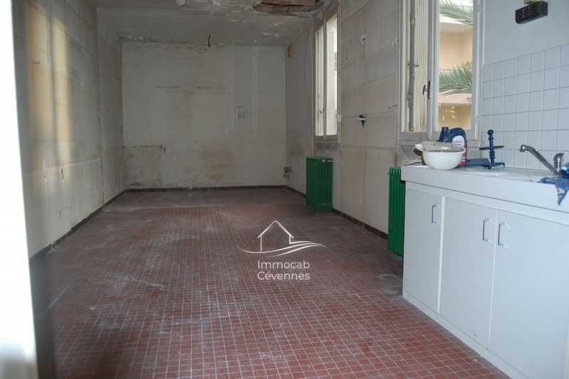 1 - venta apartamento alès gard francia