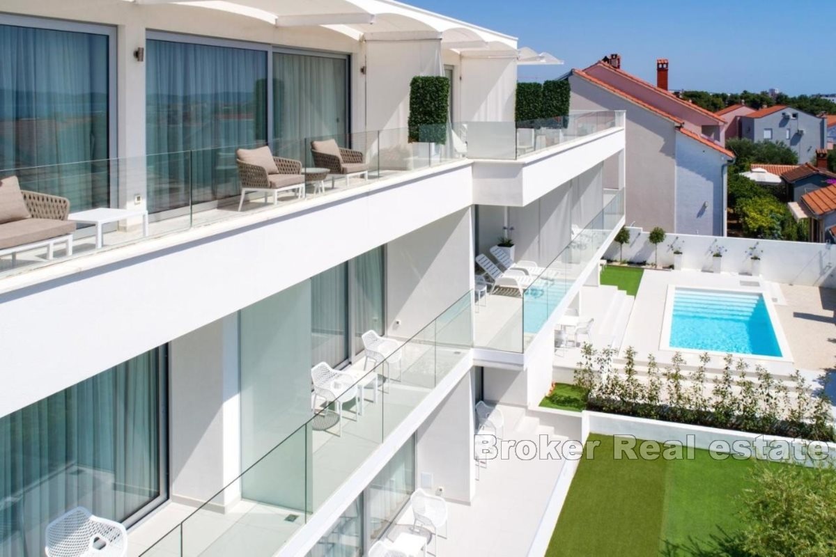 2 - venta comercio vista al mar zadar zadar croacia
